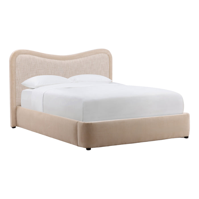 Montejo Bed - What A Room