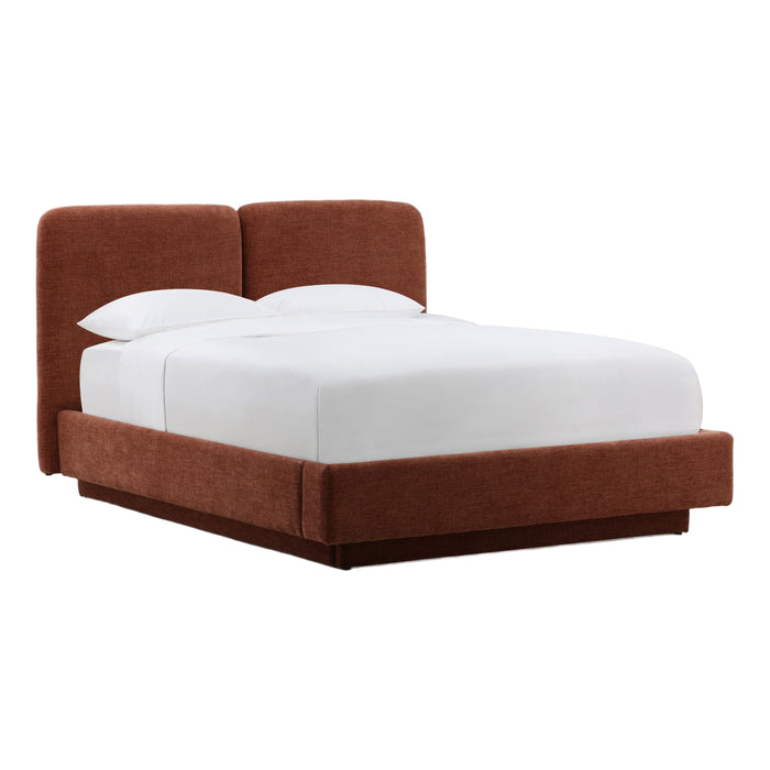Bolivar Bed - What A Room