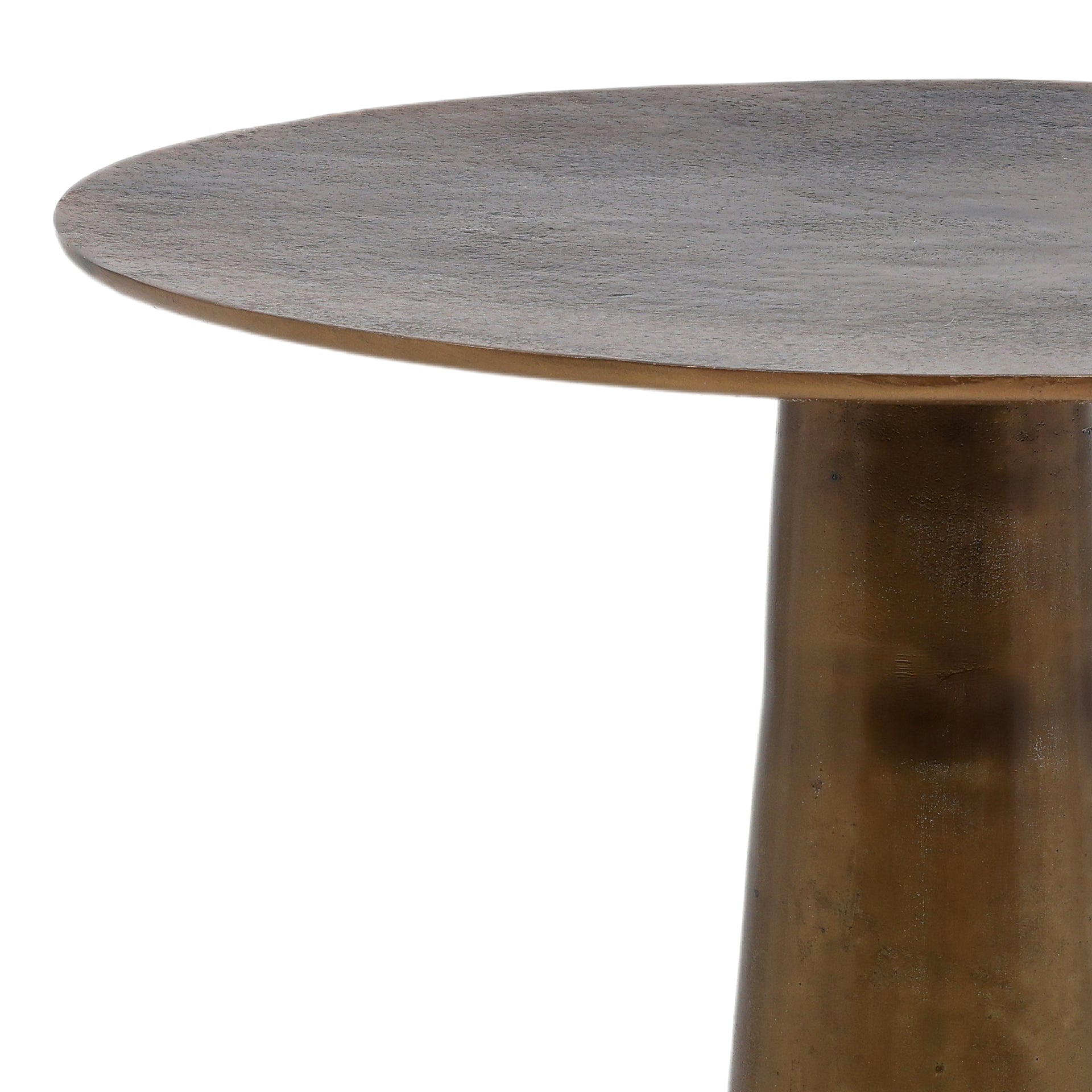Golbez Side Table - What A Room