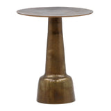 Golbez Side Table - What A Room