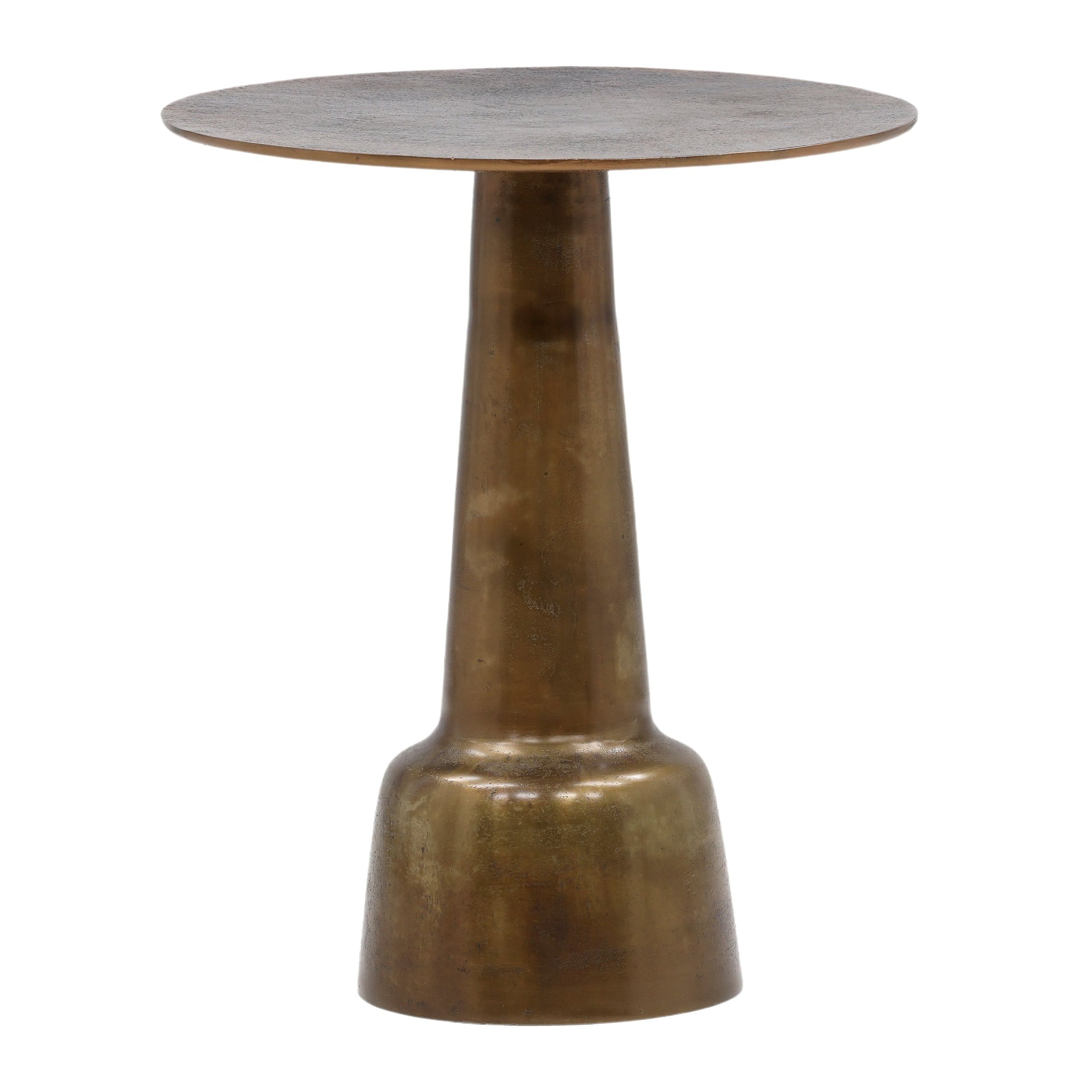Golbez Side Table - What A Room