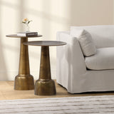 Golbez Side Table - What A Room