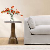 Golbez Side Table - What A Room