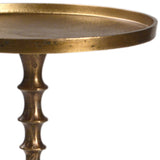 Bradford Side Table - What A Room