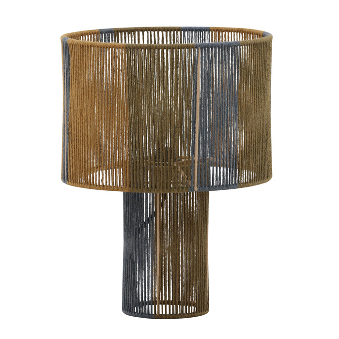 Cobalt Table Lamp - What A Room