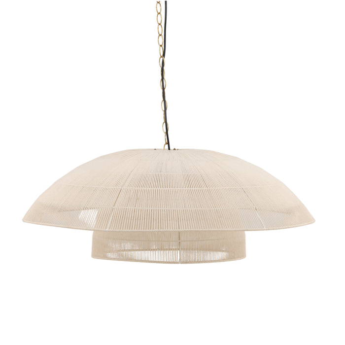 Alecia Pendant Light - What A Room