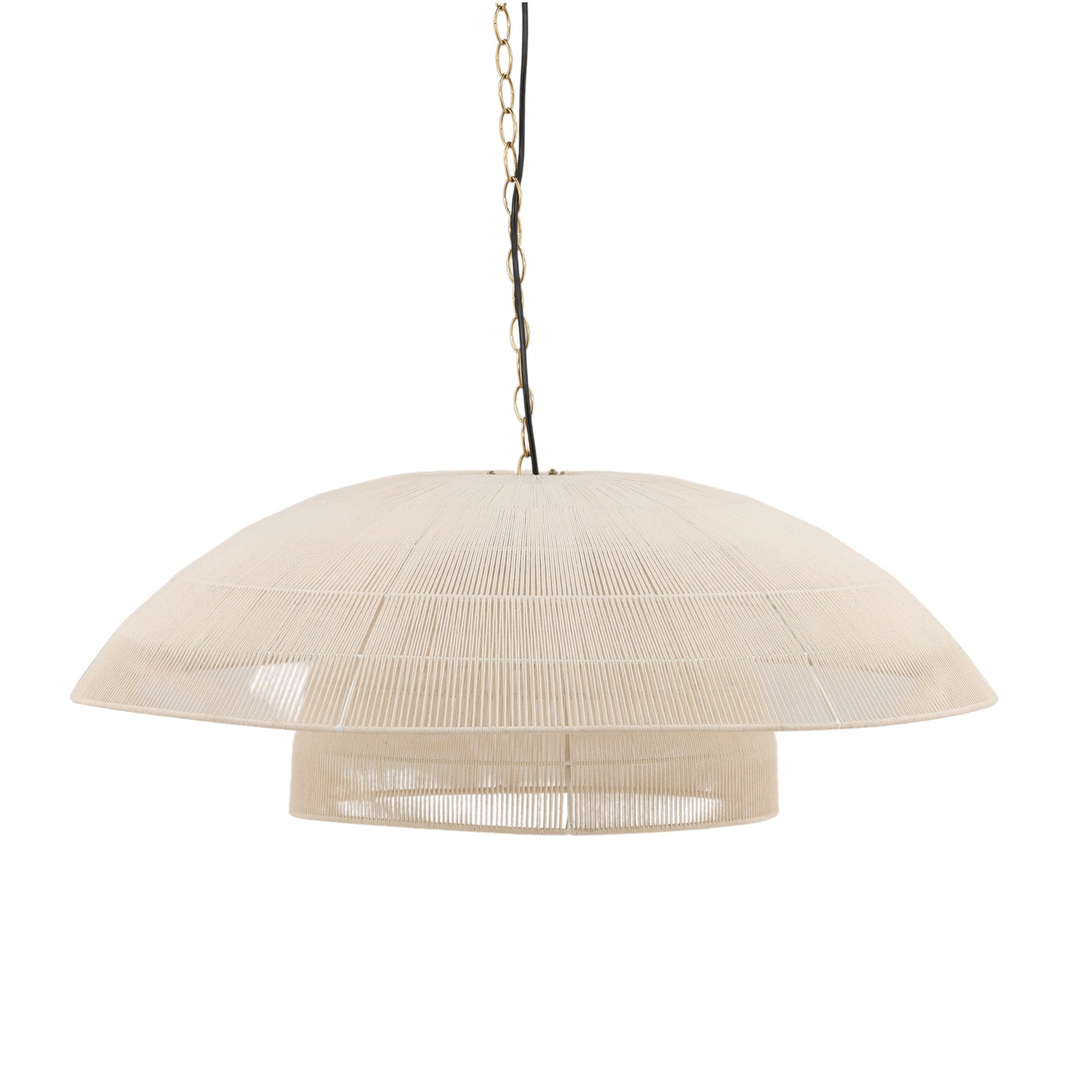 Alecia Pendant Light - What A Room