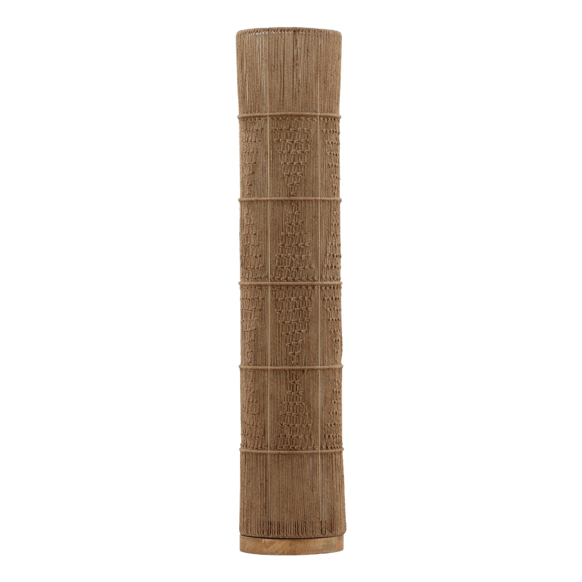 Ivelisse Floor Lamp - What A Room