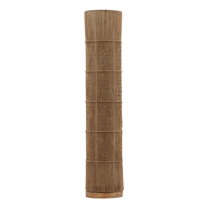 Ivelisse Floor Lamp - What A Room