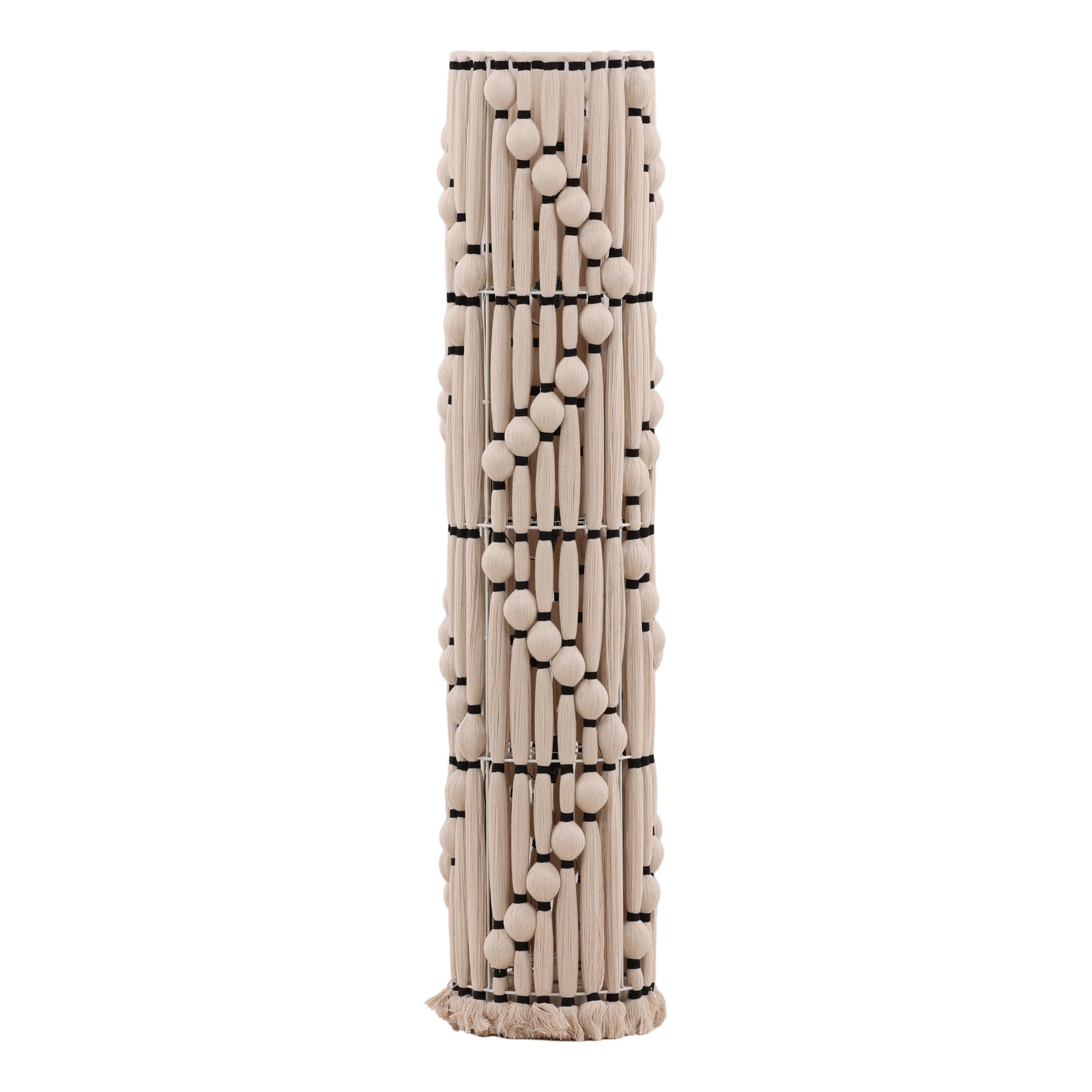Jennifer Floor Lamp - What A Room