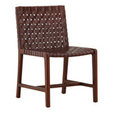 Benson Dining Chair - What A Room
