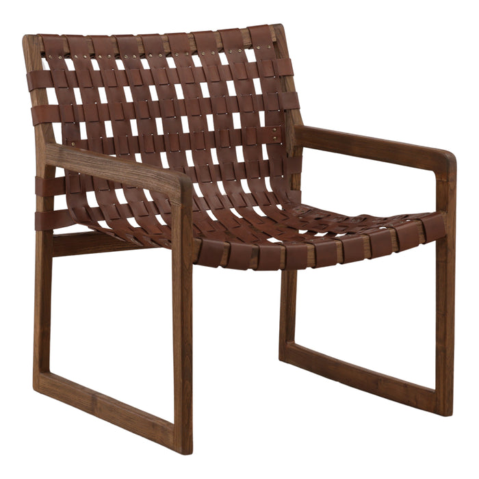 Sandor Occasional Chair