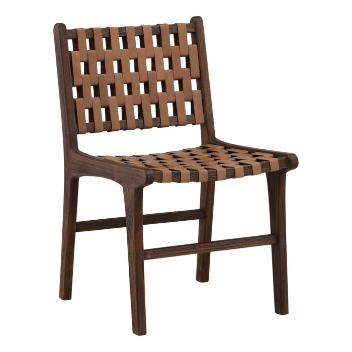 Carden Dining Chair - What A Room