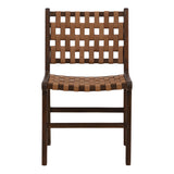 Carden Dining Chair - What A Room