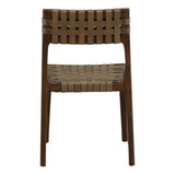 Leclair Dining Chair Set of 2 - What A Room