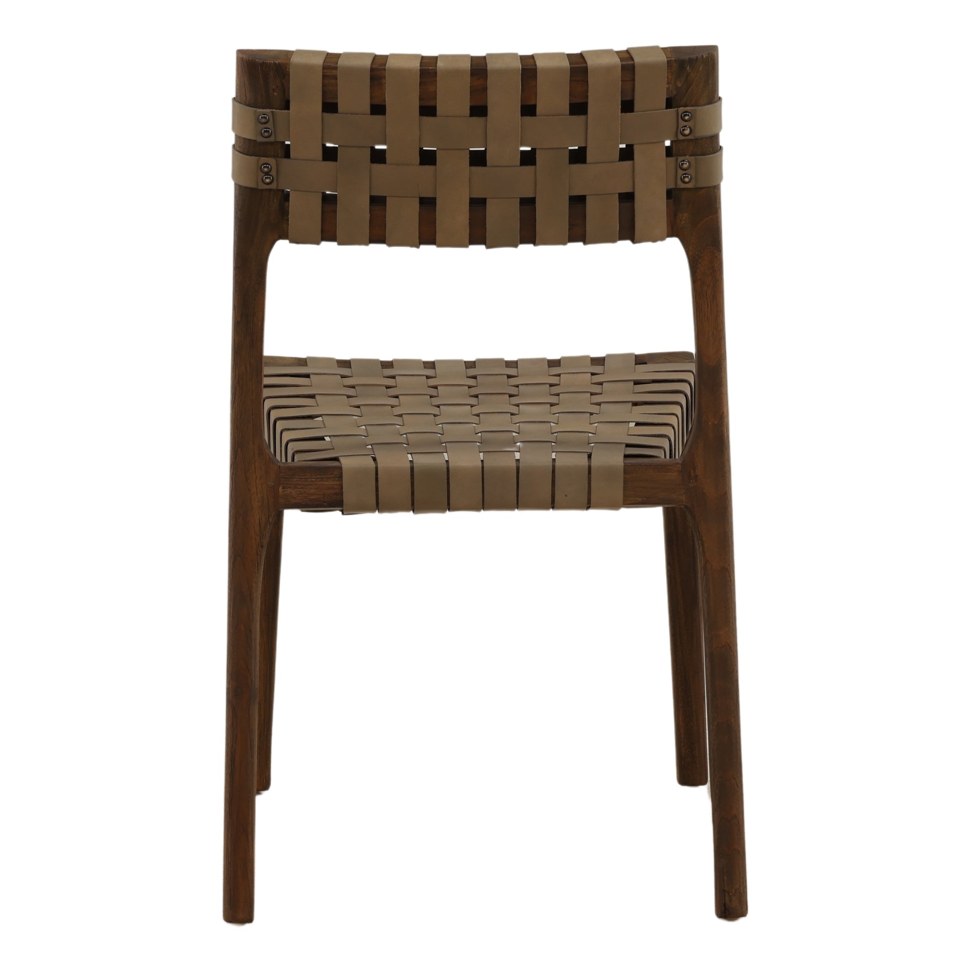 Leclair Dining Chair Set of 2 - What A Room
