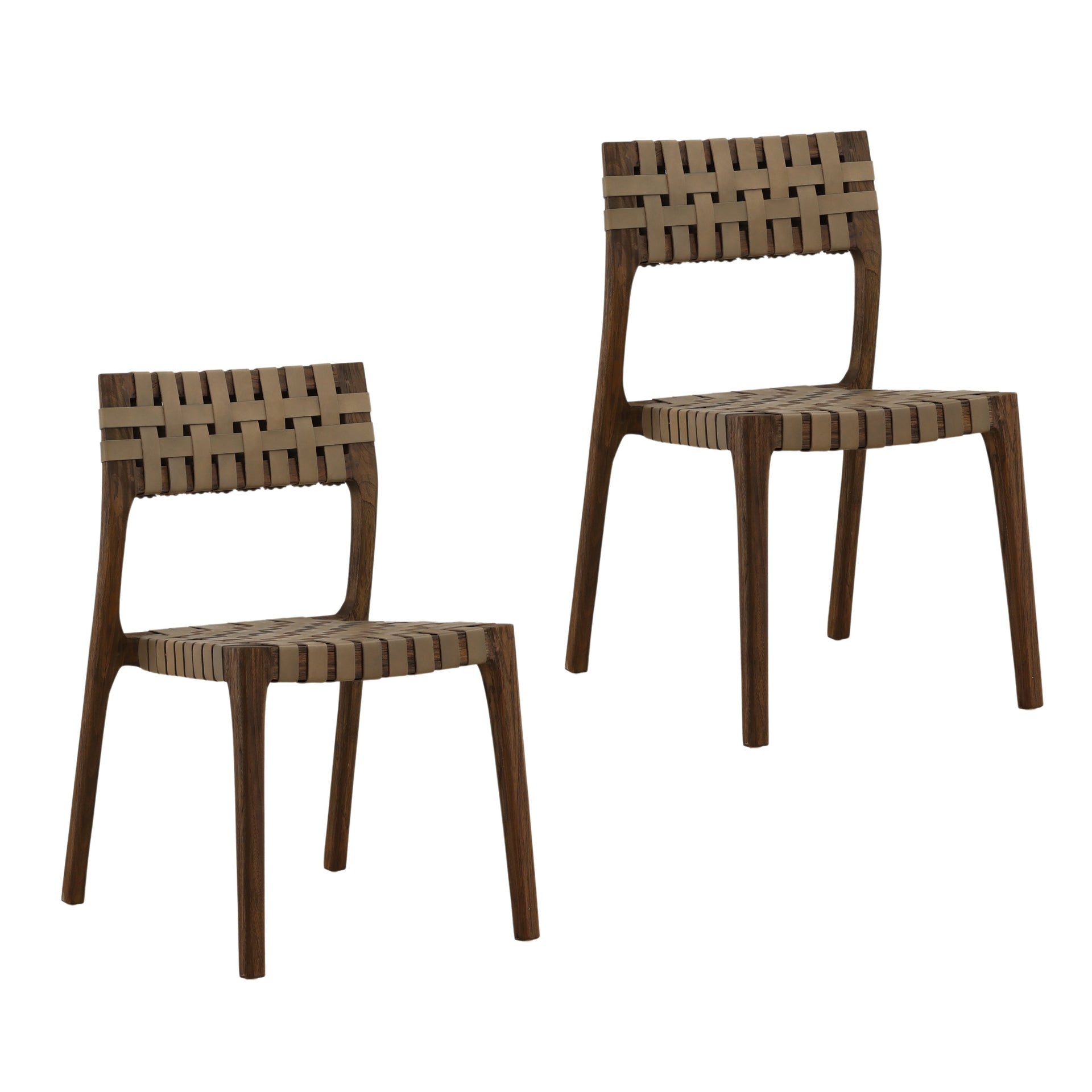 Leclair Dining Chair Set of 2 - What A Room