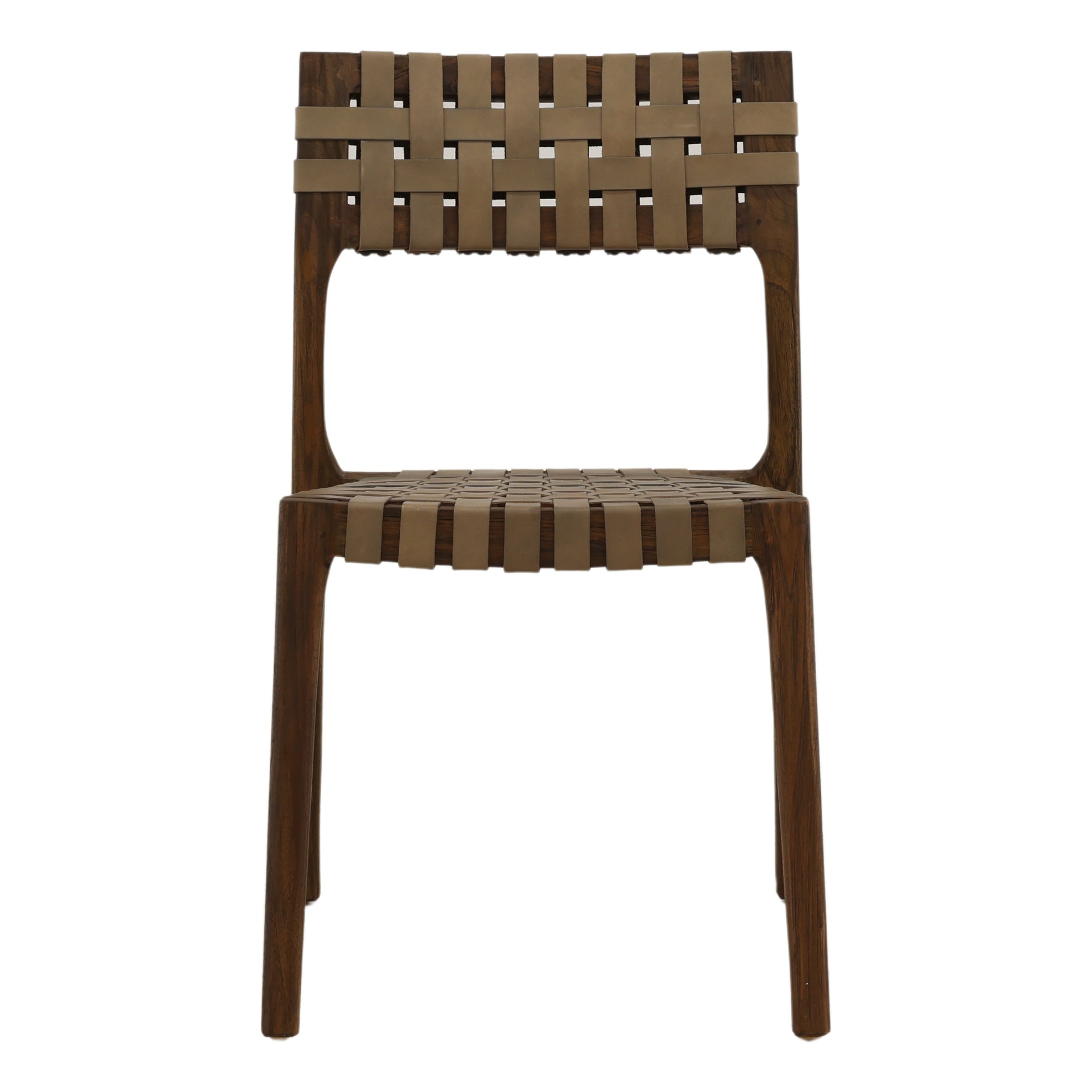 Leclair Dining Chair Set of 2 - What A Room