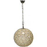Ennsi Chandelier 18" - What A Room