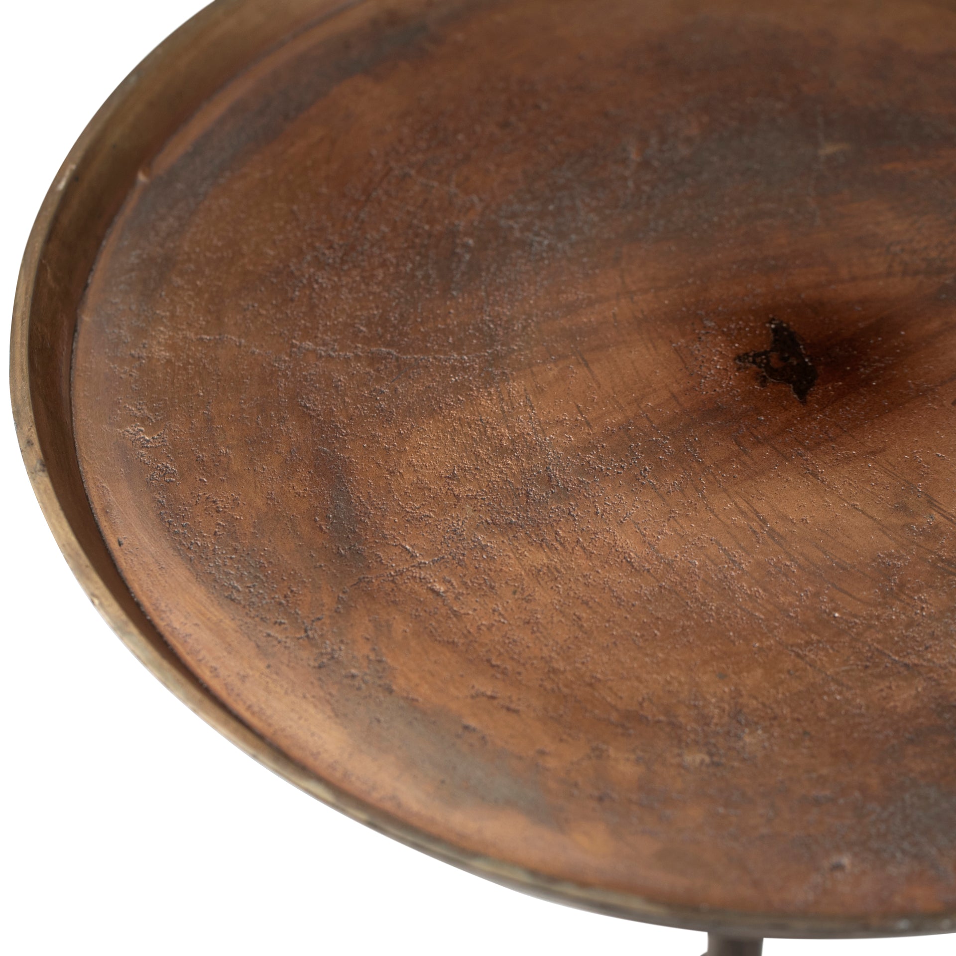Sunbury Side Table - What A Room