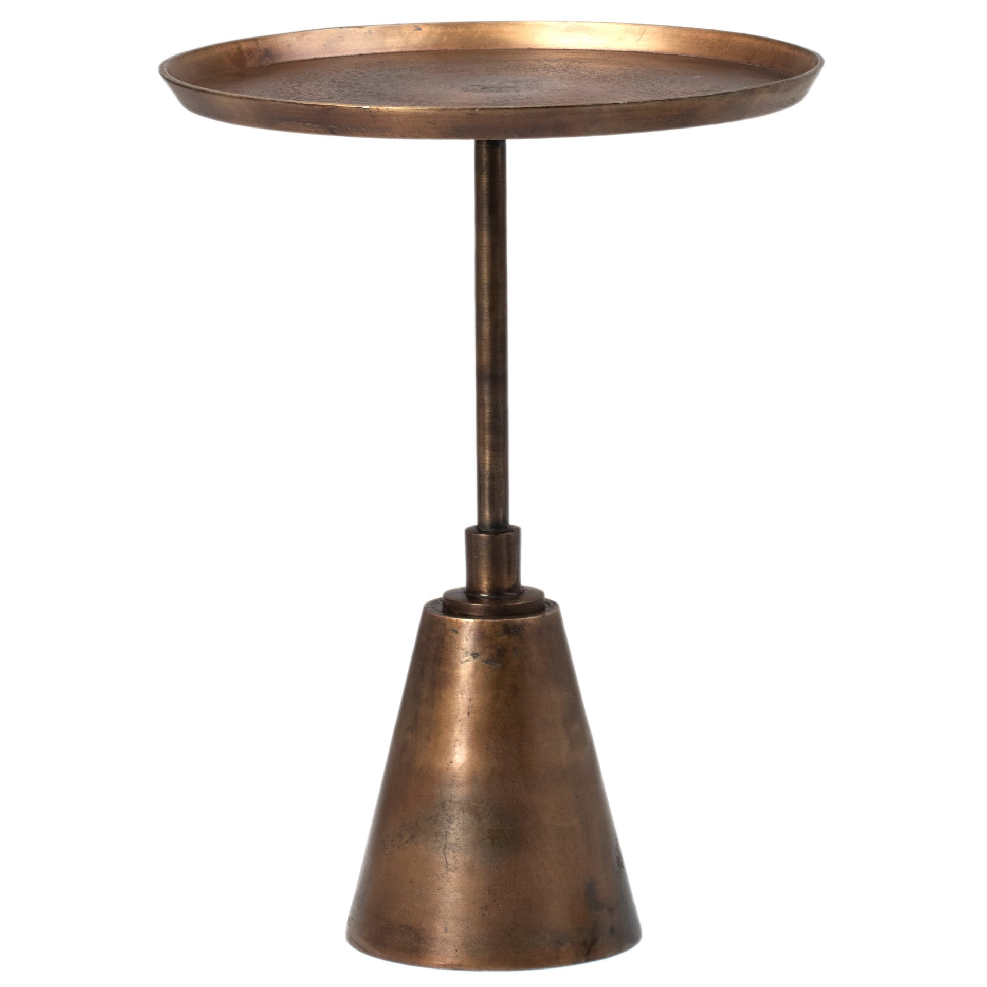 Sunbury Side Table - What A Room