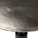 Higsby Bistro Table - What A Room