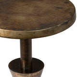 Kenway Side Table - What A Room