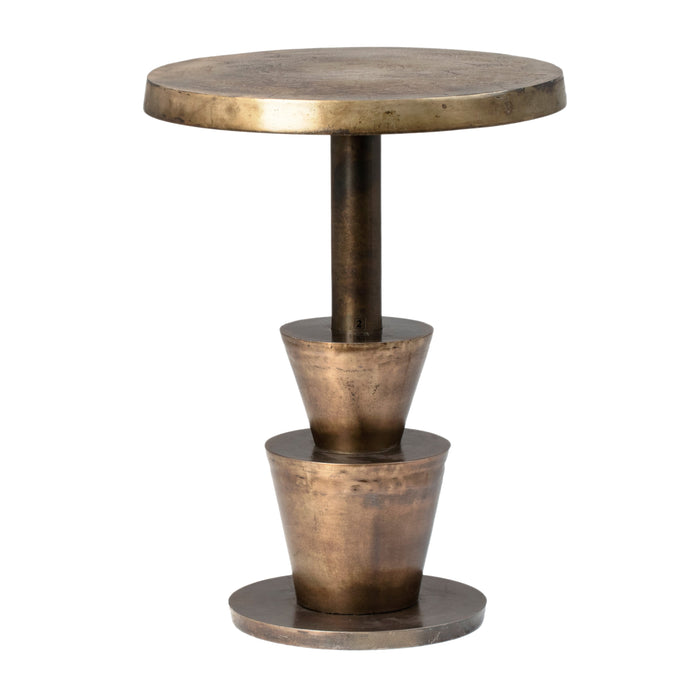 Kenway Side Table - What A Room
