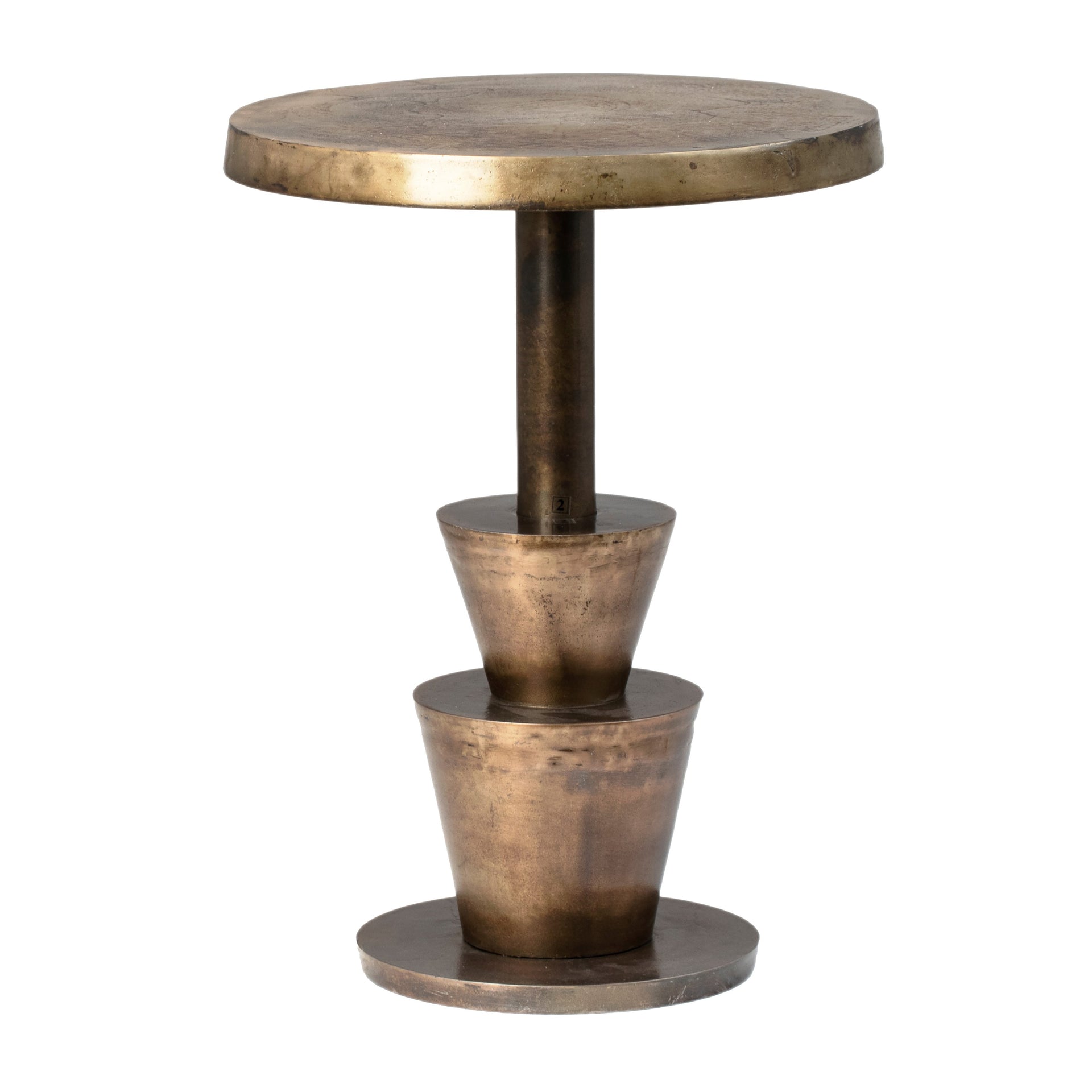 Kenway Side Table - What A Room