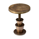 Kenway Side Table - What A Room