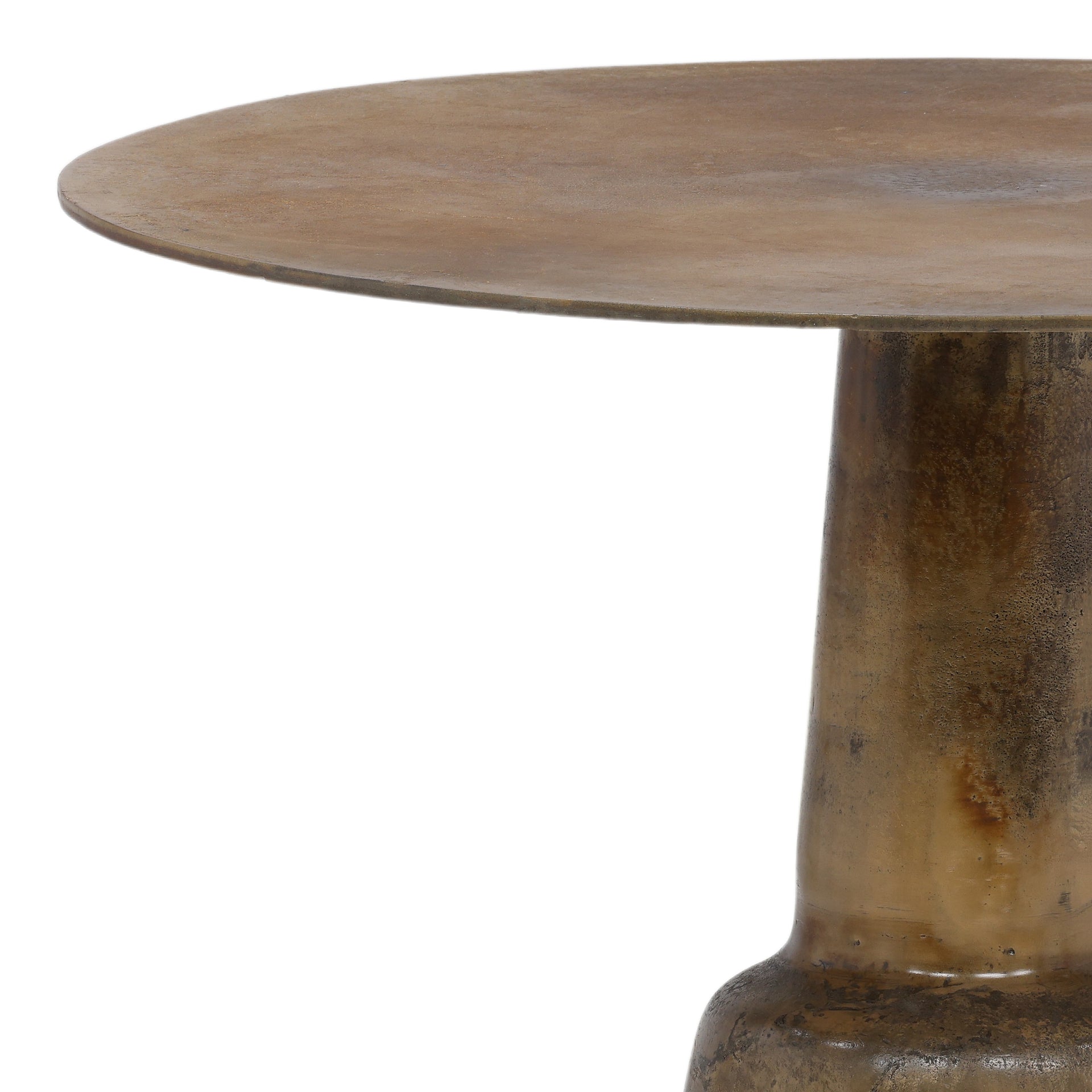 Golbez Bistro Table - What A Room