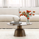 Golbez Coffee Table - What A Room