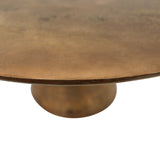 Isak Coffee Table - What A Room