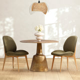 Golbez Dining Table - What A Room