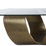 Livianna Coffee Table - What A Room
