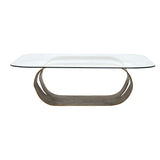 Livianna Coffee Table - What A Room