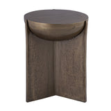 Claribel Side Table - What A Room