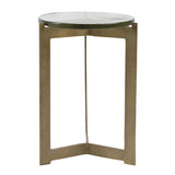 Aida Side Table - What A Room