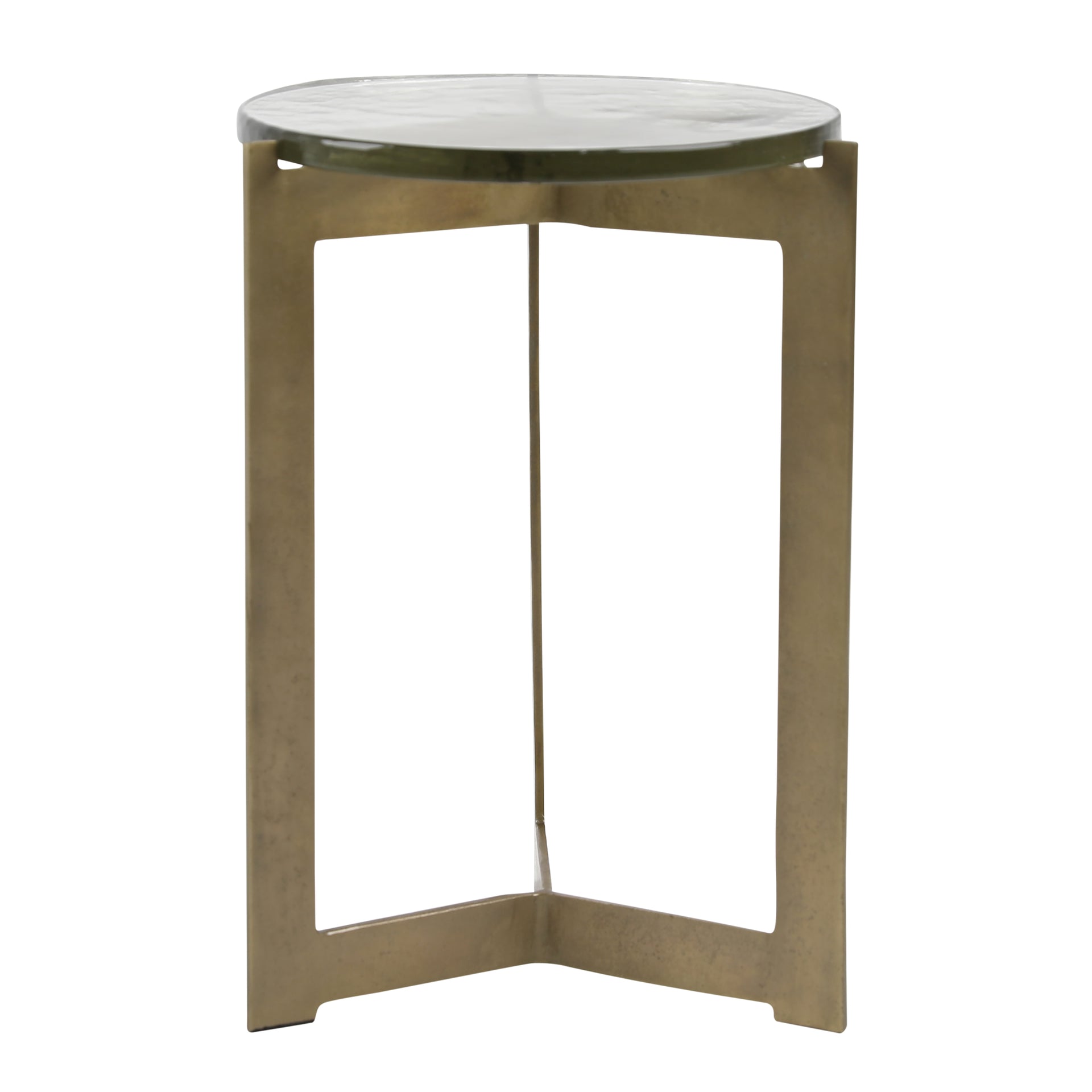 Aida Side Table - What A Room