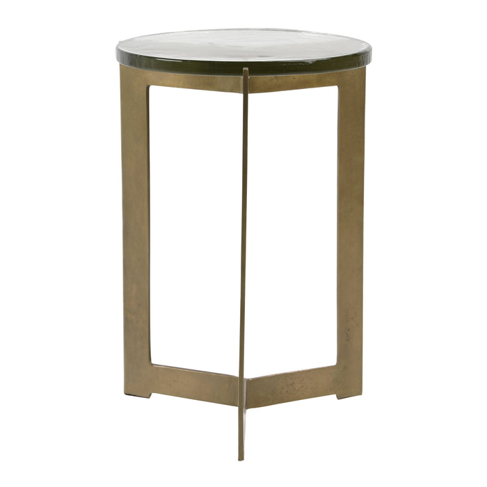 Aida Side Table - What A Room