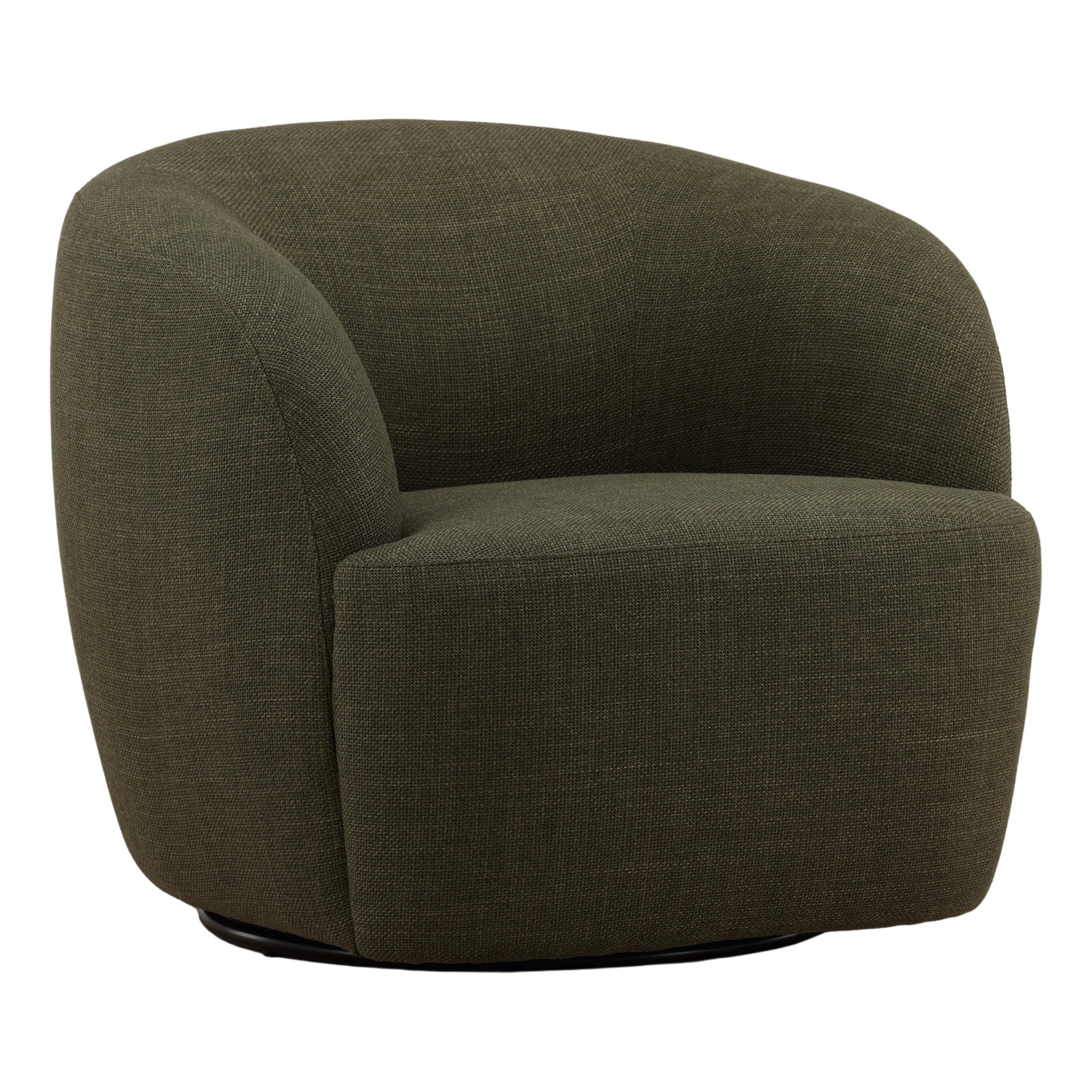Millbrook Swivel Chair - What A Room