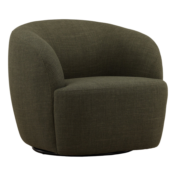 Millbrook Swivel Chair - What A Room