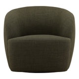 Millbrook Swivel Chair - What A Room