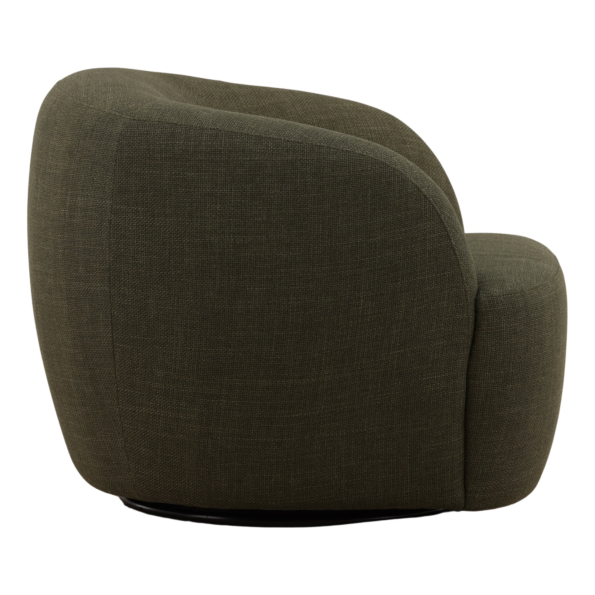Millbrook Swivel Chair - What A Room