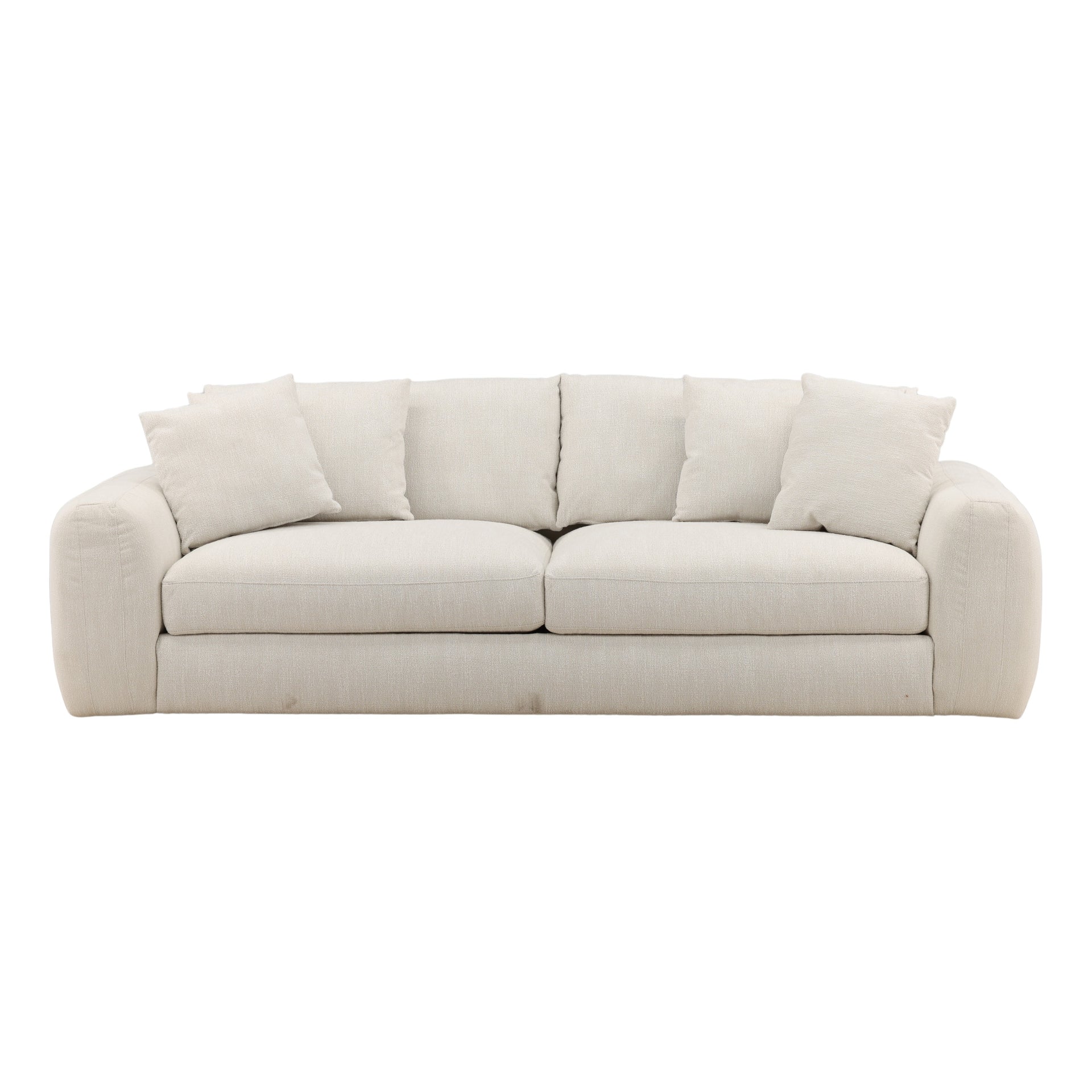 Kairos Sofa - What A Room