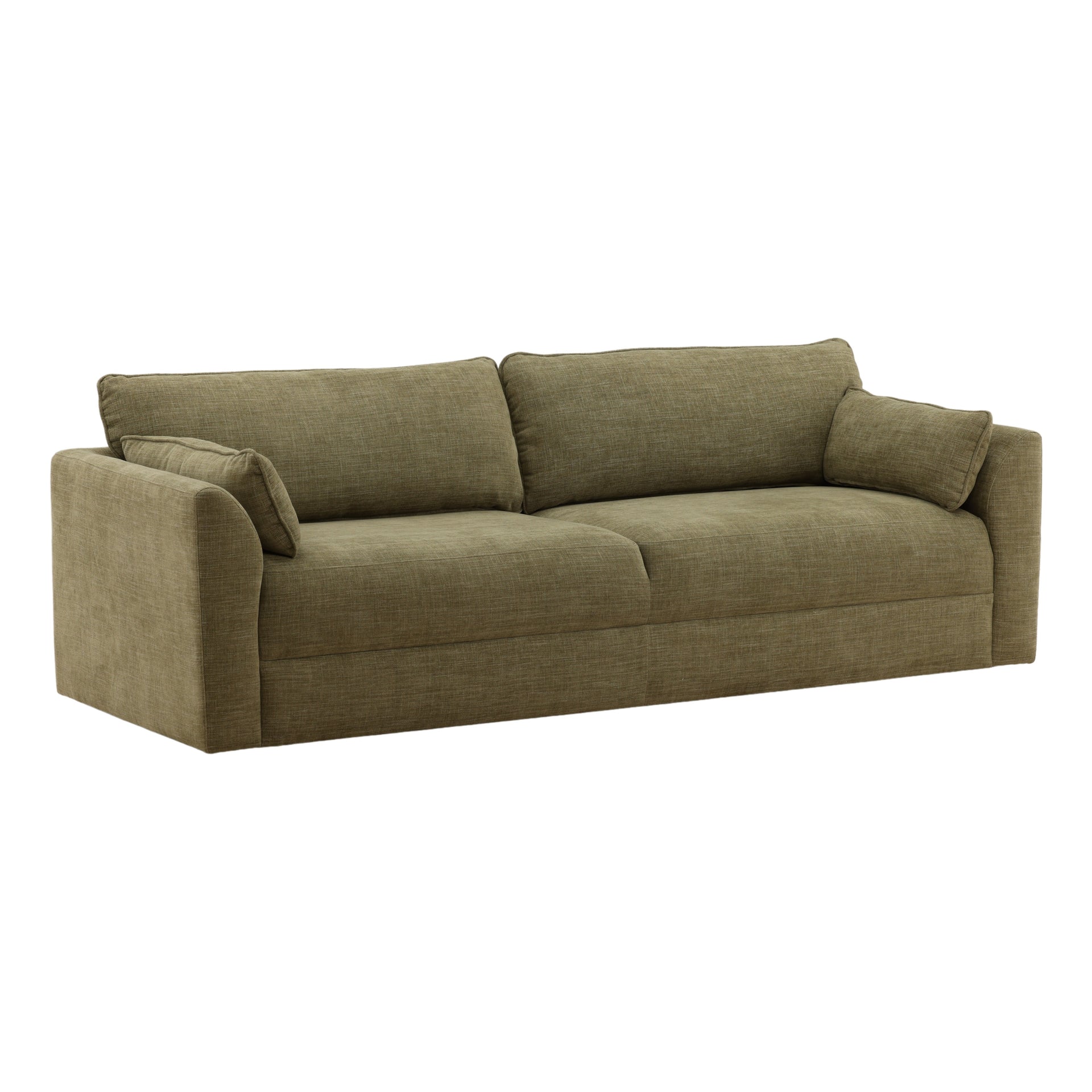 Bourchard Sofa - What A Room