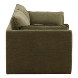 Bourchard Sofa - What A Room