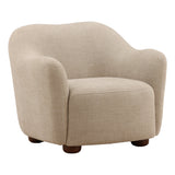 Francesca Sofa Chair - What A Room