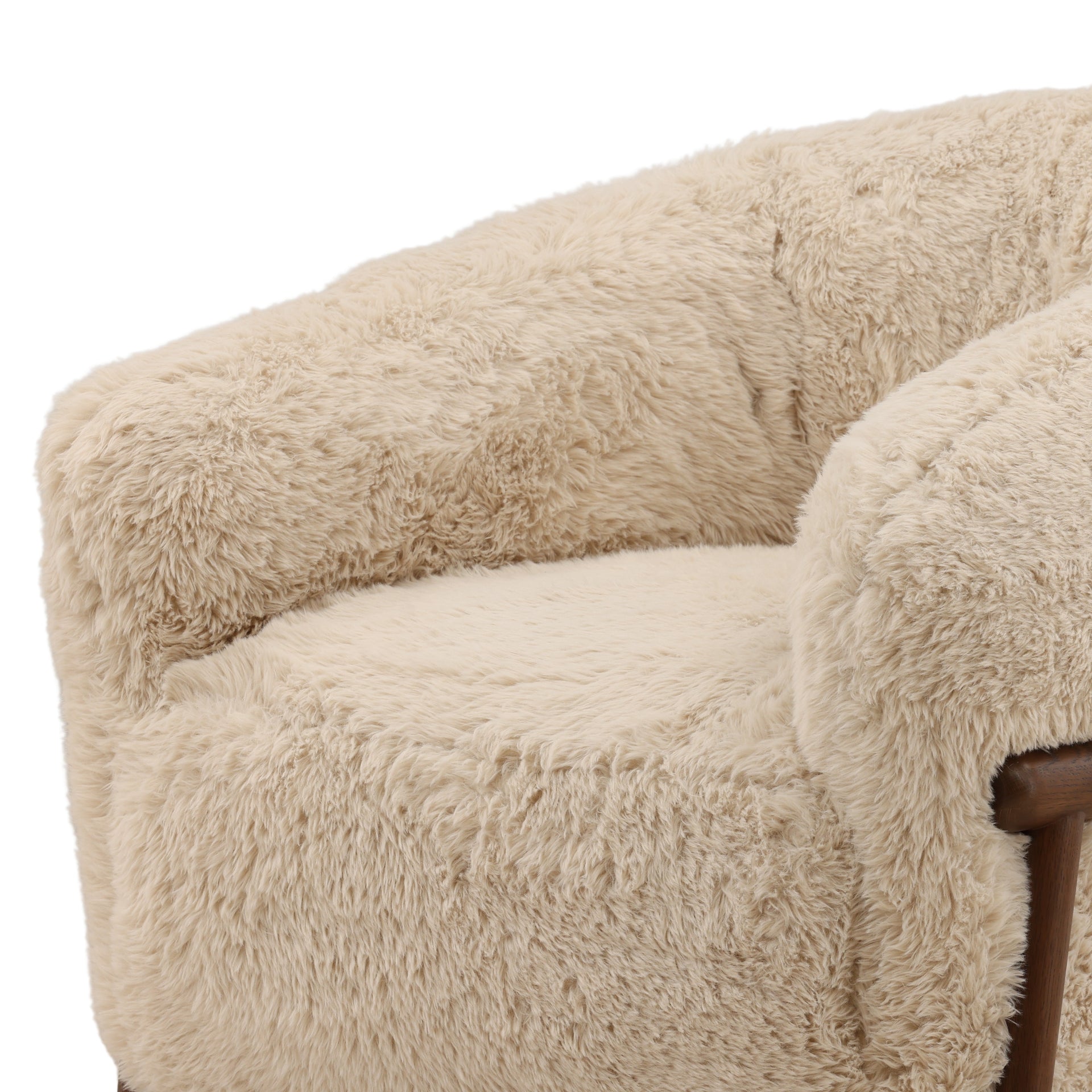 Prescott Occasional Chair - What A Room