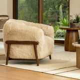 Prescott Occasional Chair - What A Room